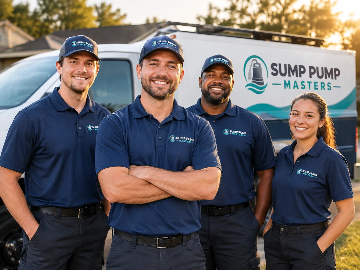 Sump Pump Repair company in Oak Ridge, NC
