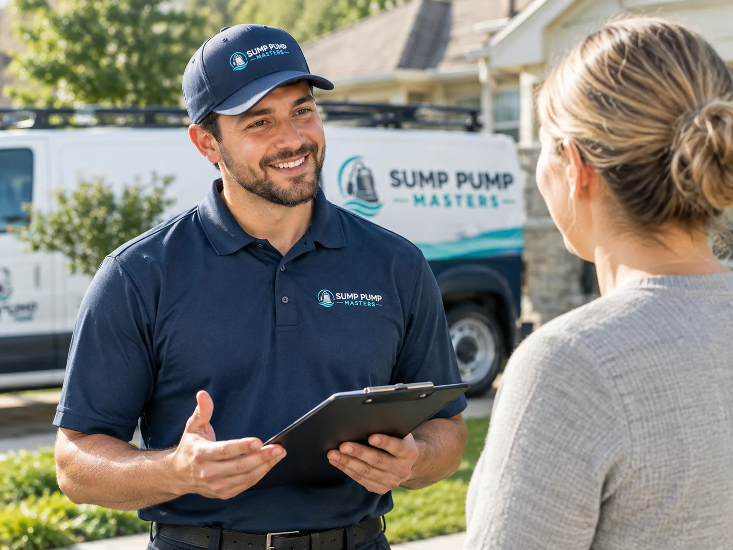 Sump Pump Repair Oak Ridge, NC FAQs